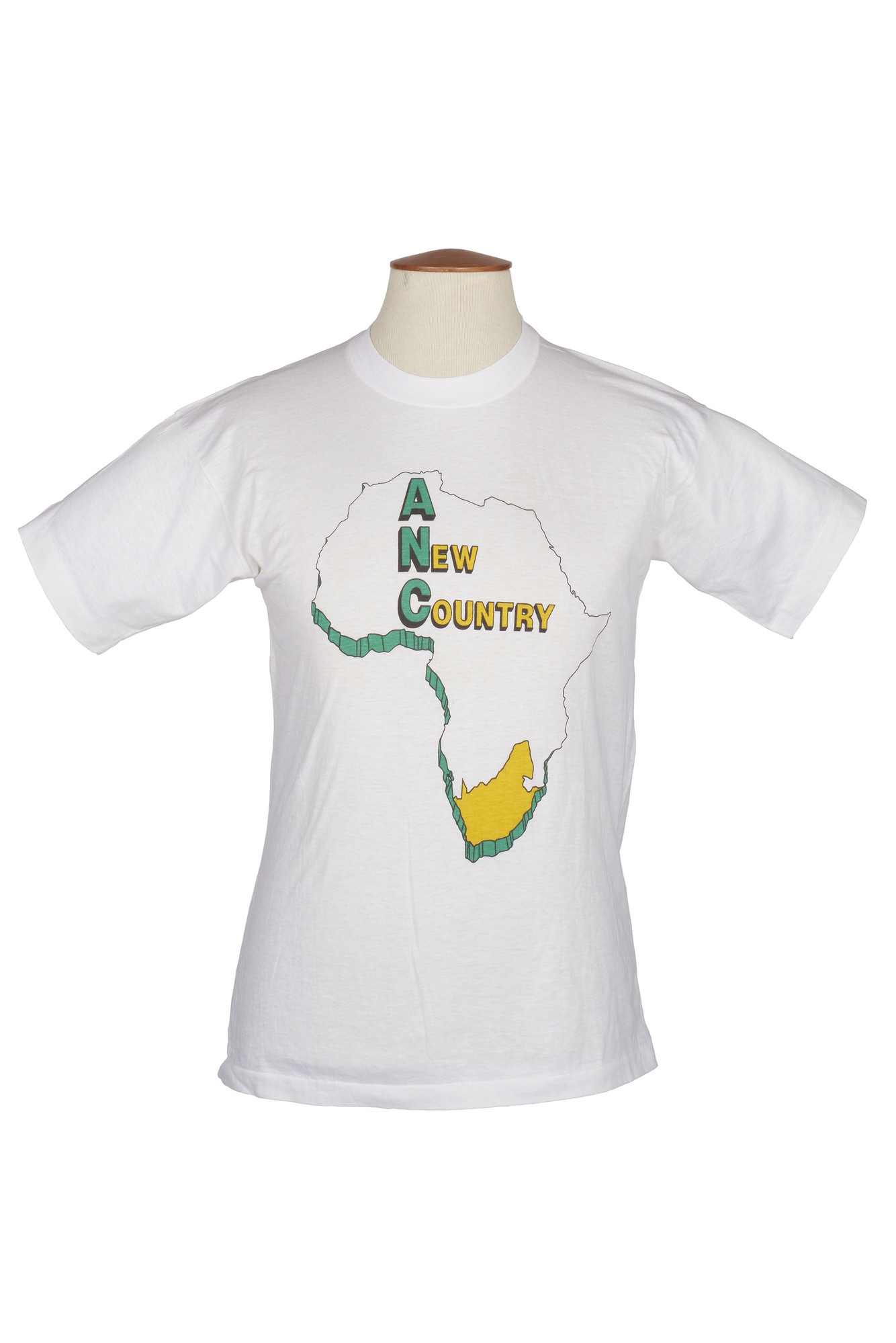 R6088/1 T shirt - Fashioning Africa