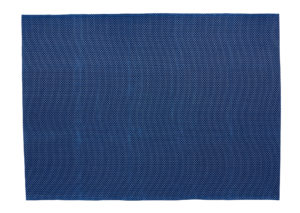 blue and white printed cotton shweshwe cloth
